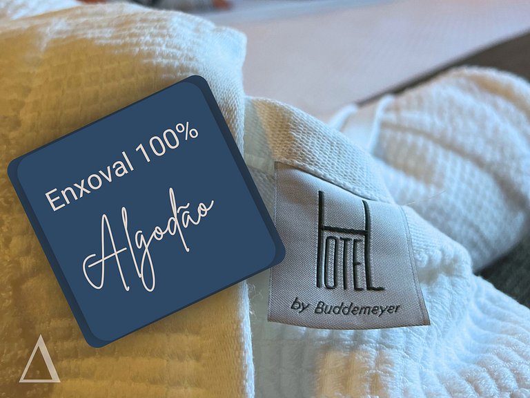 Cabana Ar - Hidromassagem, Cama King e Varanda Privativa