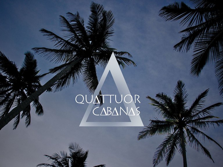 Cabana Água - Hidromassagem, Wifi e Varanda