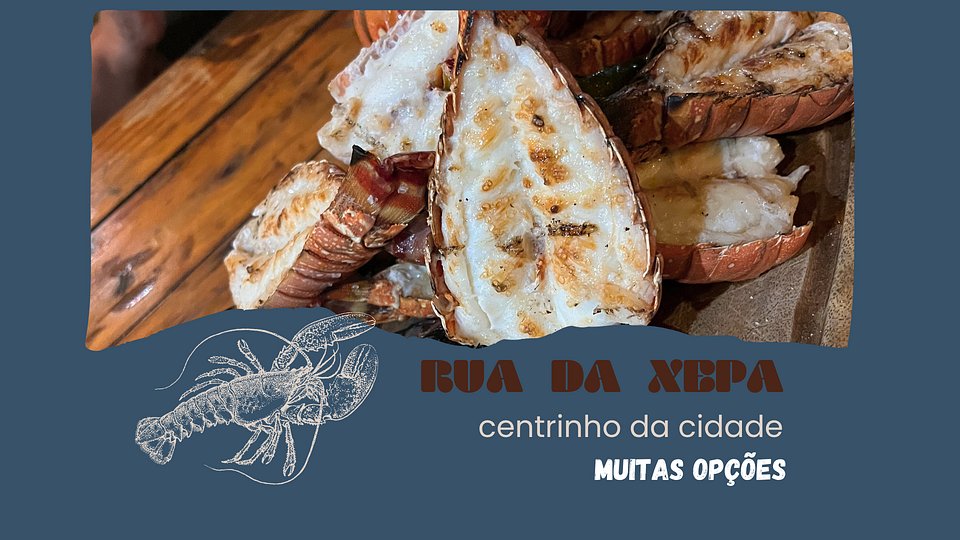 Rua da Xepa